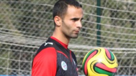 سيدريك: احترمت خيارات خاليلوزيتش وسأستغل أي فرصة يمنحها لي