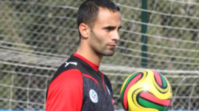 سيدريك: احترمت خيارات خاليلوزيتش وسأستغل أي فرصة يمنحها لي