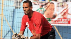 “قادرون على العودة بالتأهل من ليبيا.. والخضر سيقولون كلمتهم في المونديال”