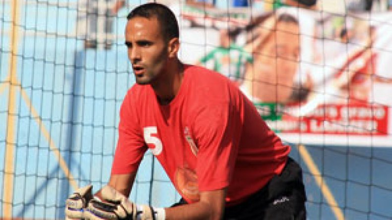 “قادرون على العودة بالتأهل من ليبيا.. والخضر سيقولون كلمتهم في المونديال”