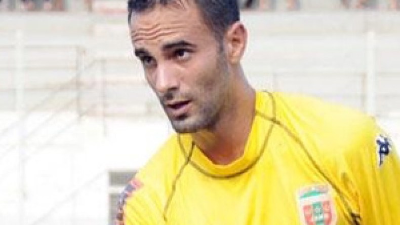 ‮”‬أتمنى‭ ‬أن‭ ‬لا‭ ‬تؤثر‭ ‬أخطائي‭ ‬في‭ ‬ليبيا‭ ‬على‭ ‬مستقبلي‭ ‬مع‭ ‬الخضر‮”‬