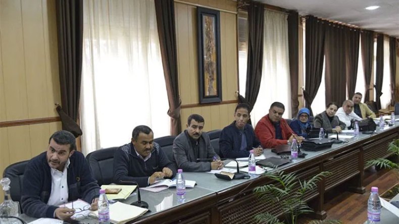 “الكلا” تطالب بإبطال المتابعات القضائية في حق النقابيين!