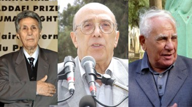 2012, disparition d’illustres bâtisseurs de l’indépendance de l’Algérie