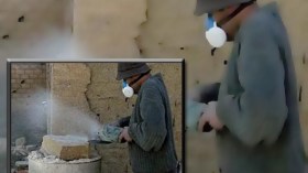 ضحيتان جديدتان بسبب داء السيليكوز بباتنة