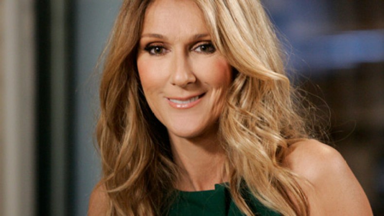 النجمة‮ ‬الكندية‮ “‬سيلين‮ ‬ديون‮” ‬تستفز‮ ‬مشاعر‮ ‬المسلمين‮