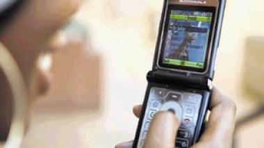 MTN in talks for Djezzy