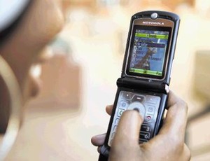 MTN in talks for Djezzy