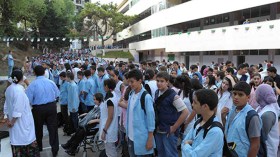 هذه إجراءات المخطط الاستثنائي لعودة تلاميذ المتوسط