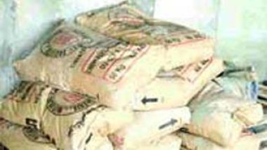 Algeria to import one million tons of cement