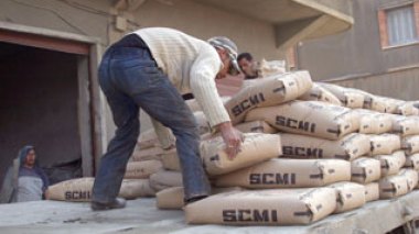 Algeria : national gendarmerie opens inquiry on cement crisis