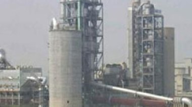 Iran to Set up Cement Plant in Algeria