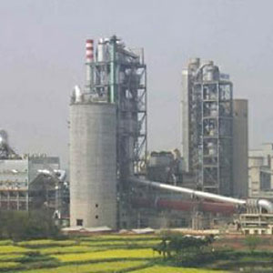 Iran to Set up Cement Plant in Algeria