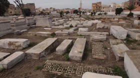 حاخامات لتنظيف وحراسة “مقابر اليهود” بالجزائر!