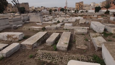 Rabbis To Supervise On The Maintenance Of Jewish Cemeteries In Algeria