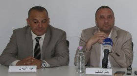 لا أحتاج إلى نجوم لإنجاح فيلم “بن باديس”