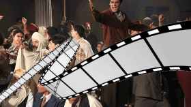 فيلم بن مهيدي في روتوشاته الأخيرة وسيعرض قريبا