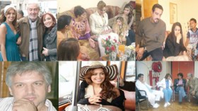 السوريون يكتسحون الثالثة والأرضية تراهن على ذاكرة الجسد والذكرى الأخيرة