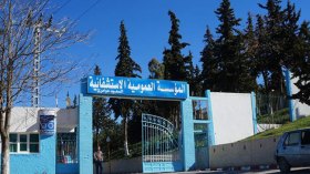 شيخ مغترب يتعافي نهائيا من كورونا بسطيف