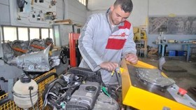 تمديد آجال التسجيل في مراكز التكوين المهني إلى 25 سبتمبر