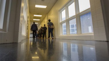 Algerian Illegal Immigrant Awaits Trial In Greece Since 6 Years Ago