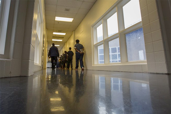 Algerian Illegal Immigrant Awaits Trial In Greece Since 6 Years Ago