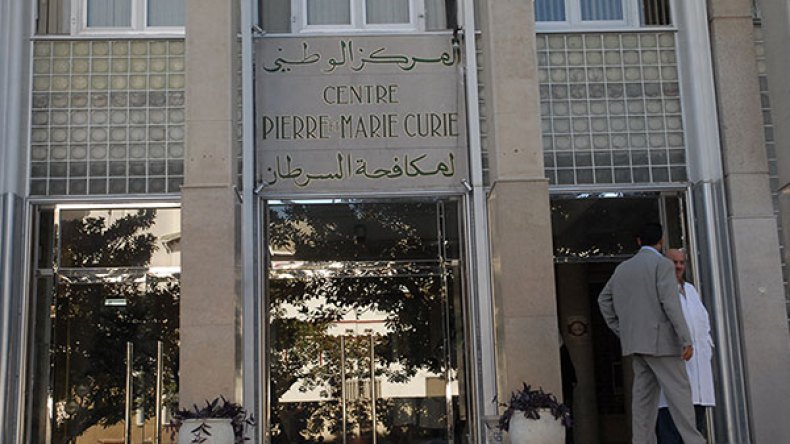 مرضى السرطان.. عندما يكون الموت أرحم!