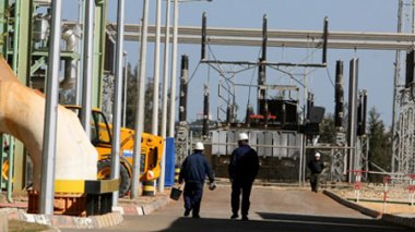Enquête sur la réalisation d’une centrale électrique à Larbaâ