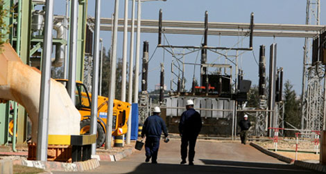 Enquête sur la réalisation d’une centrale électrique à Larbaâ