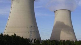 Nucléaire: l'algérie se dotera de centrales , selon Khellil