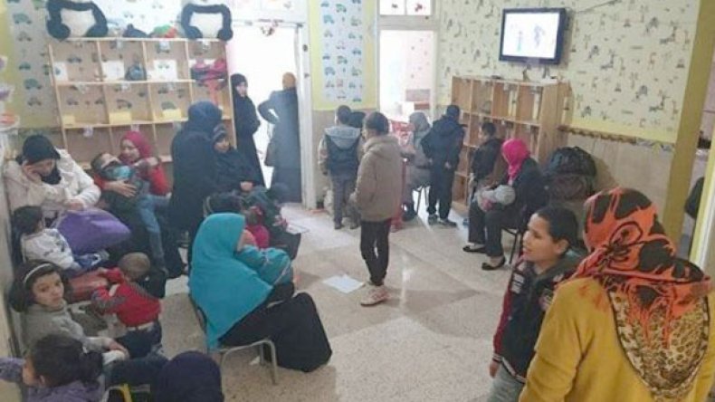 أطفالنا يموتون جوعا وحليبهم بـ16 ألف دينار للعلبة