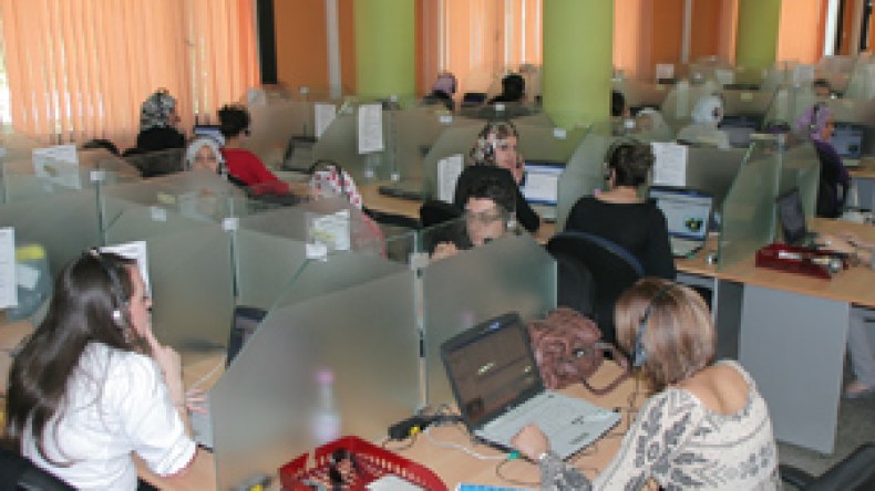 تحرير فتاة مختطفة، طلاق على المباشر واتصالات تشعل النار بين الأزواج