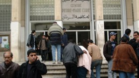 تأخر العلاج يقتل 20 ألف جزائري مصاب بالسرطان سنويا