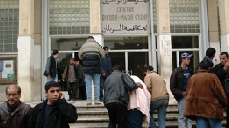 تأخر العلاج يقتل 20 ألف جزائري مصاب بالسرطان سنويا