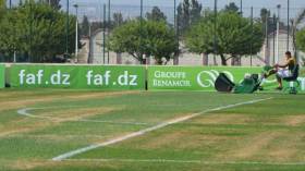 نقص المرافق الرياضية في الجزائر دفع بالأندية للتربص في تونس
