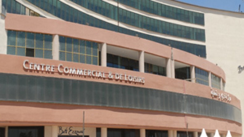 ‮”‬باب‭ ‬الزوار‮”‬‭ ‬للتسوق‭ ‬والتسلية‭ ‬يفتتح‭ ‬أبوابه‭ ‬اليوم‭ ‬للجمهور