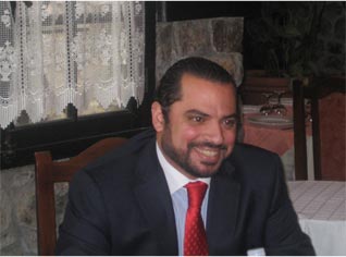 EIIC will keep up investment projects in Algeria: CEO