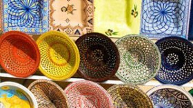 تحقيقات حول فخار مسموم ومسبب للسرطان يسوق بولايات الشرق