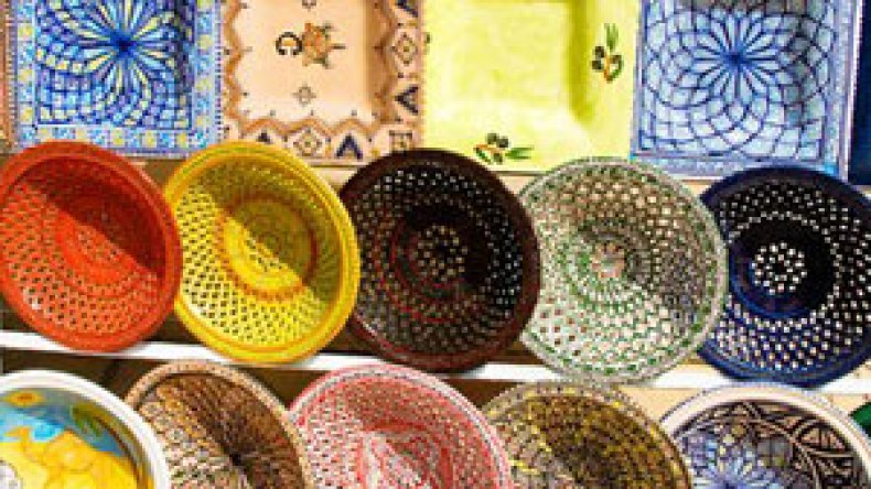 تحقيقات حول فخار مسموم ومسبب للسرطان يسوق بولايات الشرق