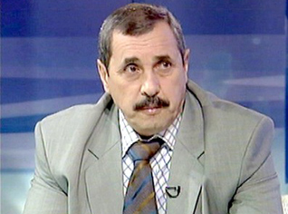 Former international keeper to Echourok: The Algerian Football Federation has deliberately moved aside the 1982 golden generation