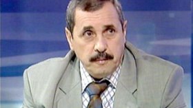 لا استبعد تورط الأطباء الروس في قضية المنشطات