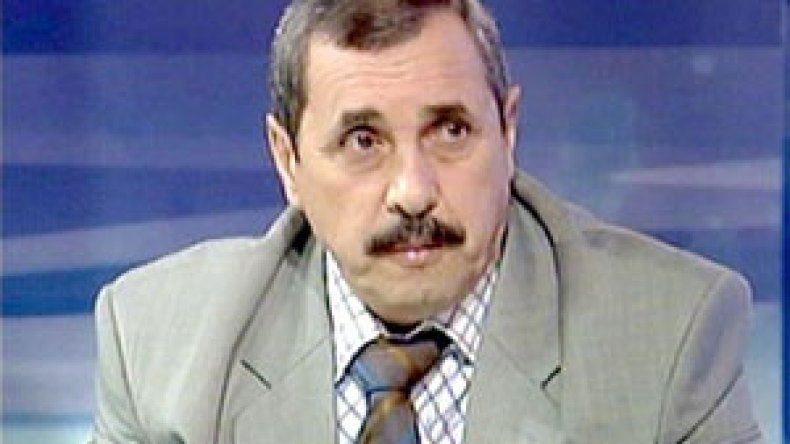 لا استبعد تورط الأطباء الروس في قضية المنشطات