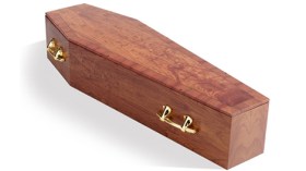 هكذا‮ ‬تـُنقل‮ ‬للجزائر‮ ‬جثامين‮ “‬الحراڤة‮” ‬والمهاجرين‮ ‬بلا‮ ‬جواز‮ ‬سفر