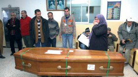 “لم أحاكم على قتل الأبرياء وإنما على مقاتلة الاحتلال”