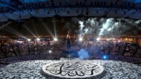 الجزائر تدخل المنافسة السبت في خمس رياضات