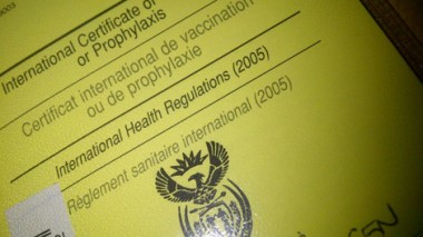 Les Africains empêchés de rentrer en Algérie sans carnet de vaccination
