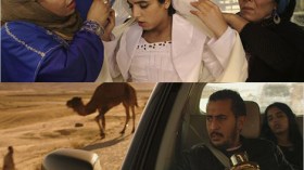 محمود زموري يكشف الممنوع في فيلمه الجديد “حلال مصدّق”