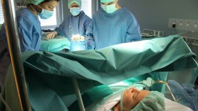 الصحة العالمية: العمليات القيصرية انتشرت بشكل وبائي