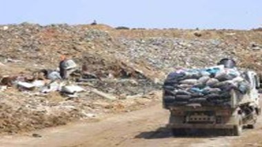 Fermeture progressive du CET d’Ouled Fayet avant le lancement des travaux de réhabilitation