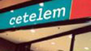 Plus de crédit automobile pour Cetelem, aussi