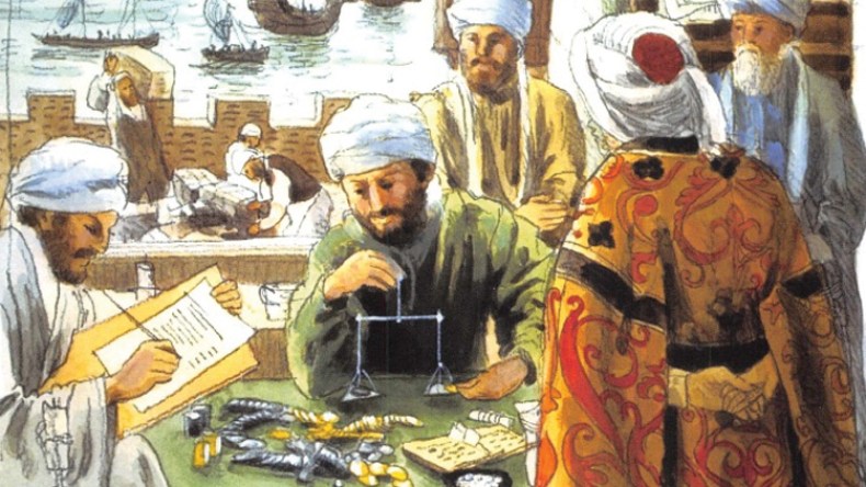 ماذا تبقى من الإشعاعات الحضارية في الأمة؟